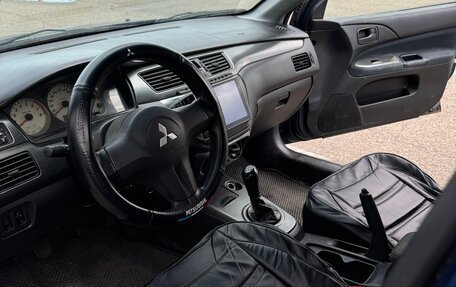 Mitsubishi Lancer IX, 2006 год, 410 000 рублей, 9 фотография