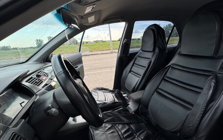 Mitsubishi Lancer IX, 2006 год, 410 000 рублей, 10 фотография
