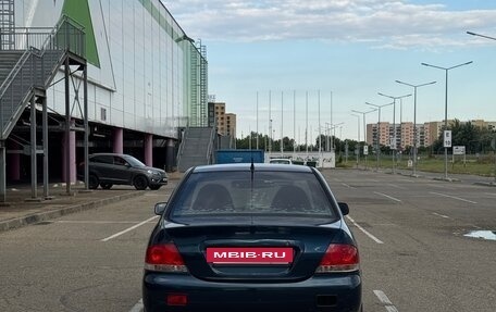 Mitsubishi Lancer IX, 2006 год, 410 000 рублей, 6 фотография