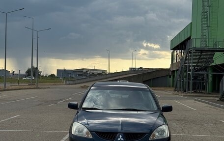 Mitsubishi Lancer IX, 2006 год, 410 000 рублей, 2 фотография