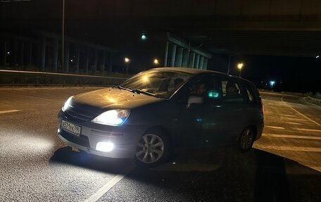 Suzuki Liana, 2007 год, 390 000 рублей, 2 фотография