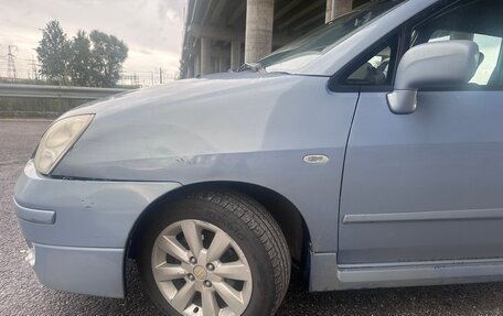 Suzuki Liana, 2007 год, 390 000 рублей, 12 фотография