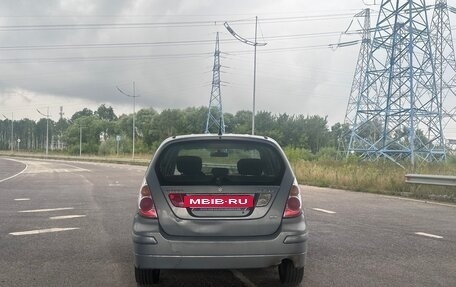 Suzuki Liana, 2007 год, 390 000 рублей, 13 фотография