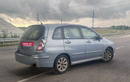 Suzuki Liana, 2007 год, 390 000 рублей, 10 фотография