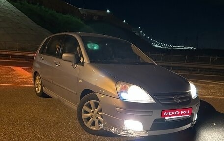 Suzuki Liana, 2007 год, 390 000 рублей, 3 фотография