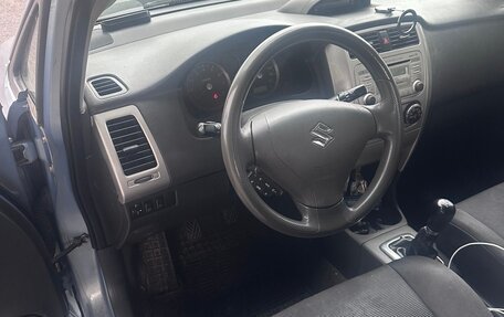 Suzuki Liana, 2007 год, 390 000 рублей, 18 фотография