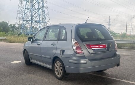 Suzuki Liana, 2007 год, 390 000 рублей, 11 фотография