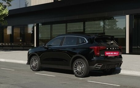 Haval Jolion, 2026 год, 2 449 000 рублей, 2 фотография