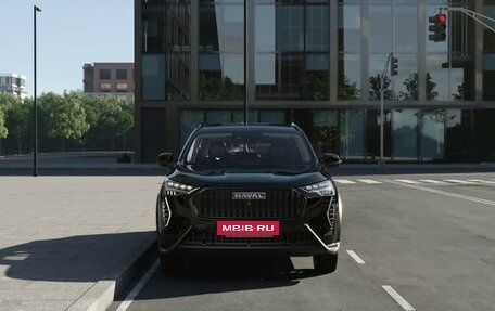 Haval Jolion, 2026 год, 2 449 000 рублей, 4 фотография
