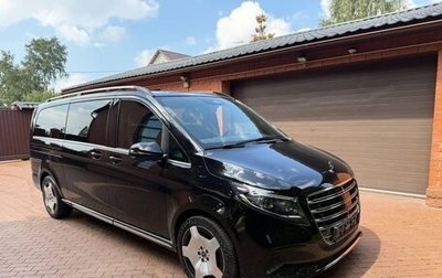 Mercedes-Benz V-Класс, 2026 год, 13 199 000 рублей, 1 фотография
