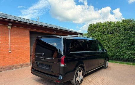 Mercedes-Benz V-Класс, 2026 год, 13 199 000 рублей, 3 фотография