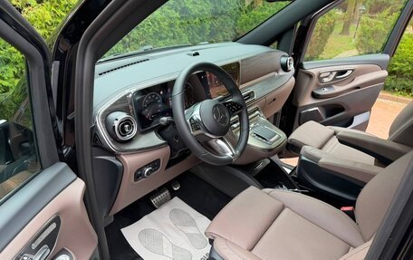 Mercedes-Benz V-Класс, 2026 год, 13 199 000 рублей, 5 фотография