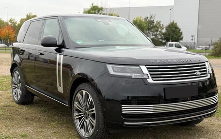 Land Rover Range Rover IV рестайлинг, 2025 год, 25 780 000 рублей, 1 фотография