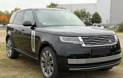 Land Rover Range Rover IV рестайлинг, 2025 год, 25 780 000 рублей, 1 фотография