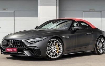 Mercedes-Benz SL-Класс AMG, 2024 год, 22 990 000 рублей, 1 фотография