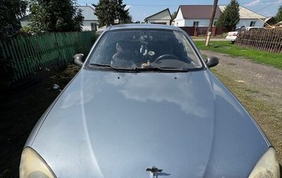 Chevrolet Lanos I, 2007 год, 180 000 рублей, 1 фотография