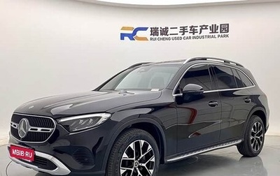 Mercedes-Benz GLC, 2025 год, 5 910 000 рублей, 1 фотография