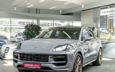 Porsche Cayenne III, 2026 год, 20 780 000 рублей, 1 фотография