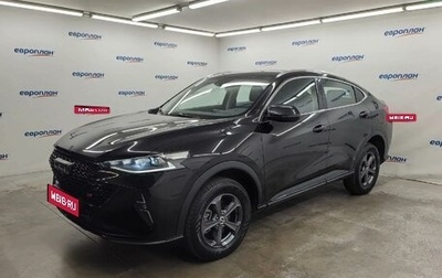 Haval F7x I, 2023 год, 1 980 000 рублей, 1 фотография