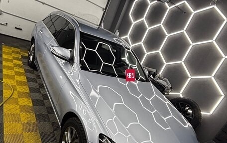 Mercedes-Benz C-Класс, 2017 год, 1 920 000 рублей, 1 фотография