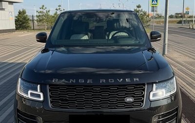 Land Rover Range Rover IV рестайлинг, 2021 год, 11 990 000 рублей, 1 фотография