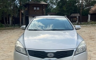 KIA cee'd I рестайлинг, 2010 год, 710 000 рублей, 1 фотография