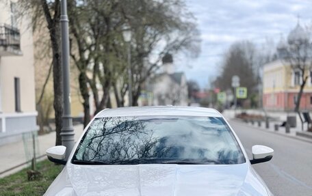 Skoda Octavia, 2013 год, 1 350 000 рублей, 1 фотография
