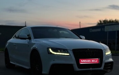 Audi A5, 2010 год, 998 000 рублей, 1 фотография