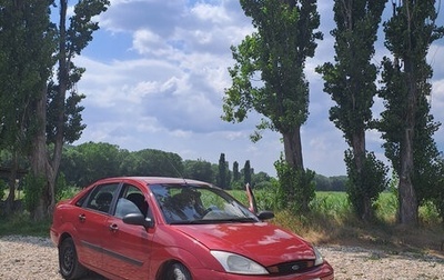 Ford Focus IV, 2000 год, 299 000 рублей, 1 фотография