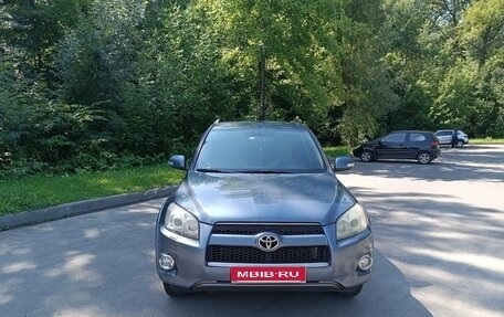 Toyota RAV4, 2011 год, 1 350 000 рублей, 1 фотография