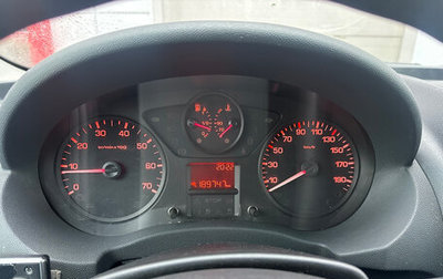 Peugeot Expert II, 2015 год, 1 150 000 рублей, 1 фотография