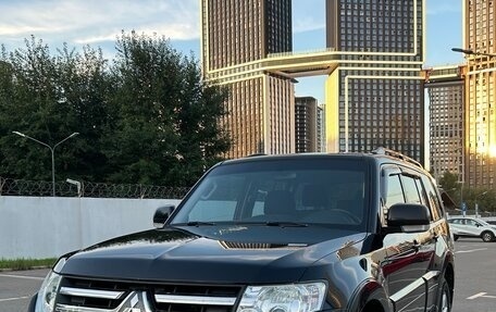 Mitsubishi Pajero IV, 2011 год, 1 850 000 рублей, 1 фотография