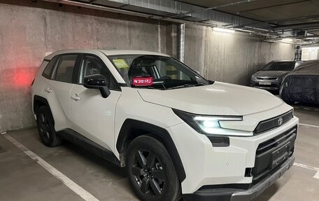 Toyota RAV4, 2026 год, 4 500 000 рублей, 1 фотография