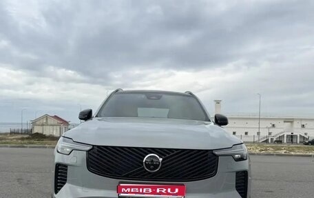 Volvo XC90 II рестайлинг, 2025 год, 11 300 000 рублей, 1 фотография