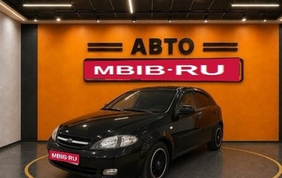 Chevrolet Lacetti, 2008 год, 492 000 рублей, 1 фотография