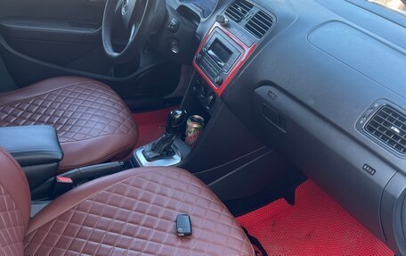 Volkswagen Polo VI (EU Market), 2018 год, 360 000 рублей, 5 фотография