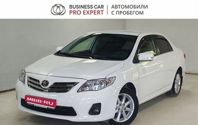 Toyota Corolla, 2010 год, 1 050 000 рублей, 1 фотография