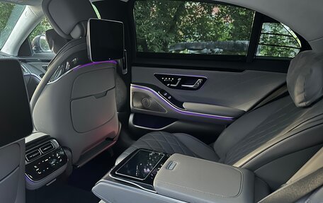Mercedes-Benz S-Класс, 2021 год, 5 850 000 рублей, 8 фотография