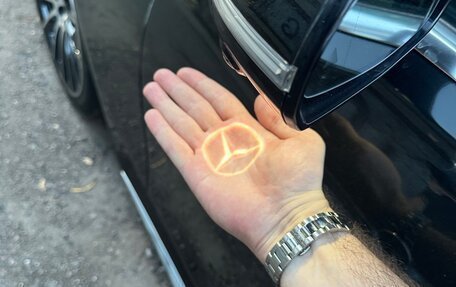 Mercedes-Benz S-Класс, 2021 год, 5 850 000 рублей, 13 фотография