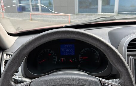 Chery Tiggo (T11), 2013 год, 31 000 рублей, 5 фотография