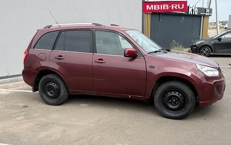 Chery Tiggo (T11), 2013 год, 31 000 рублей, 2 фотография
