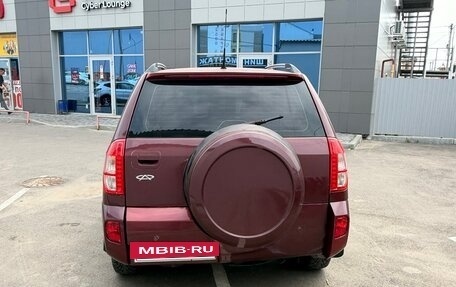 Chery Tiggo (T11), 2013 год, 31 000 рублей, 3 фотография