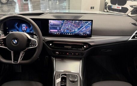 BMW 3 серия, 2025 год, 5 100 000 рублей, 6 фотография