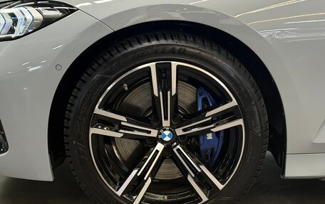 BMW 3 серия, 2025 год, 5 100 000 рублей, 5 фотография
