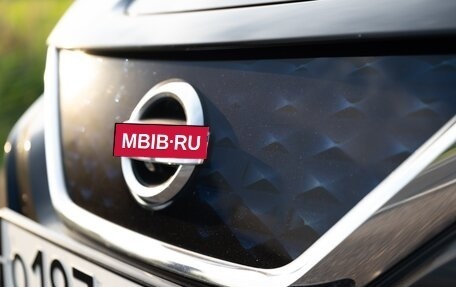 Nissan Leaf II, 2017 год, 1 810 000 рублей, 6 фотография