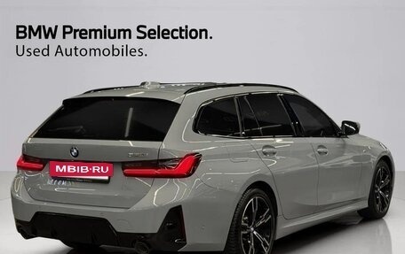 BMW 3 серия, 2025 год, 5 100 000 рублей, 3 фотография