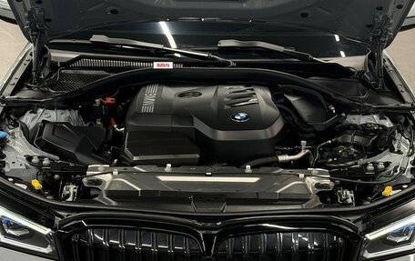BMW 3 серия, 2025 год, 5 100 000 рублей, 11 фотография