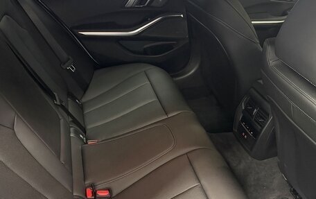 BMW 3 серия, 2025 год, 5 100 000 рублей, 9 фотография