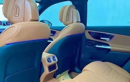 Mercedes-Benz GLC, 2025 год, 5 910 000 рублей, 7 фотография