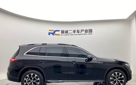 Mercedes-Benz GLC, 2025 год, 5 910 000 рублей, 3 фотография